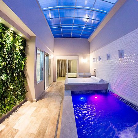 Motel Quo Sao Paulo Dış mekan fotoğraf
