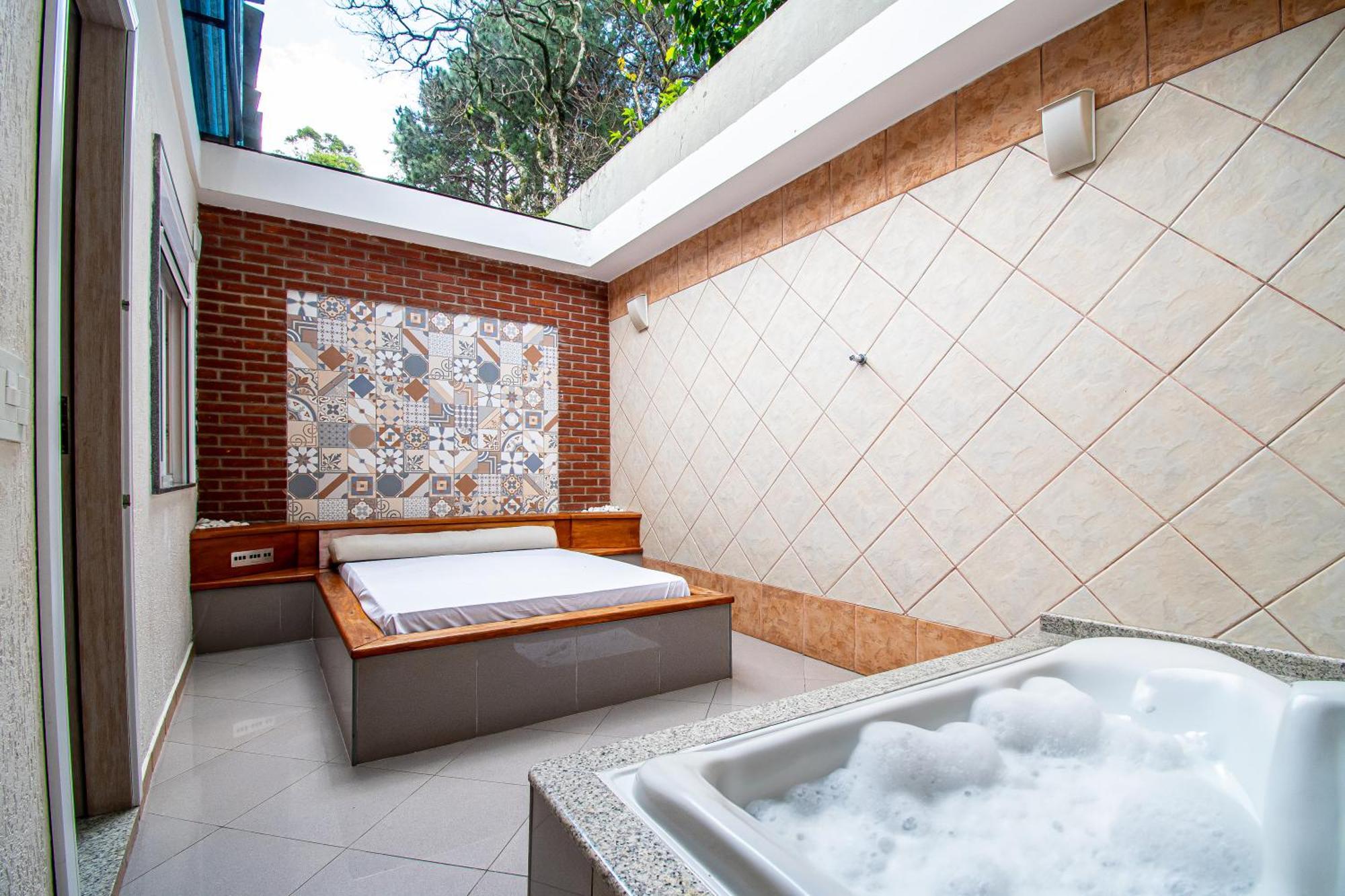 Motel Quo Sao Paulo Dış mekan fotoğraf